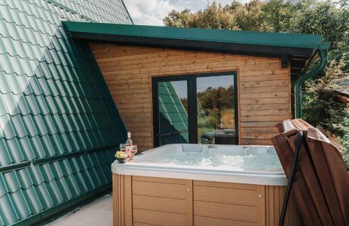 Kuća za odmor Kiara - bazen, jacuzzi i sauna - Foto 25