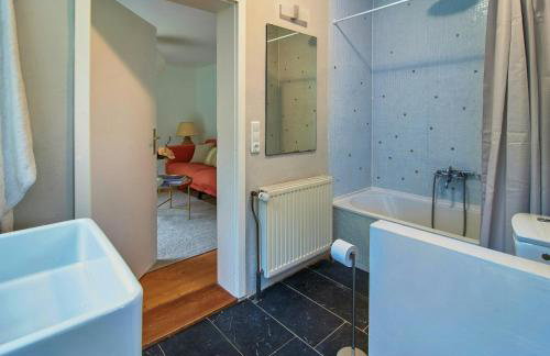 Artist Apartment At Aukrug Nature Park - Photo 14