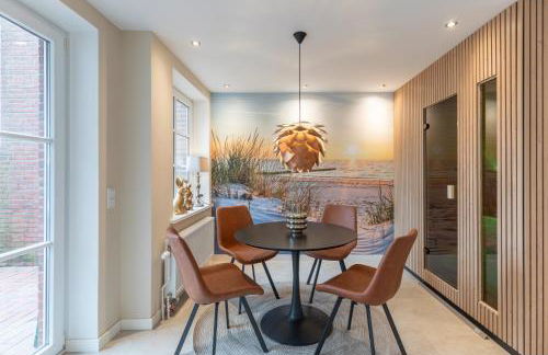 Ferienwohnung Hafen-Zeit direkt am Husumer Hafen - Foto 7