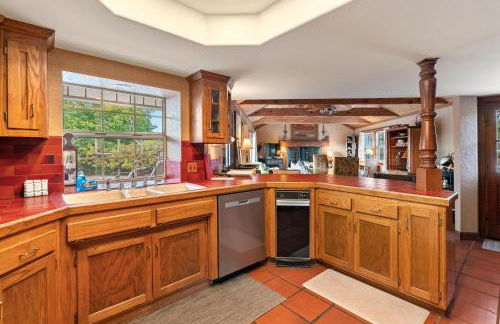 Vineyard Retreat - Foto 20