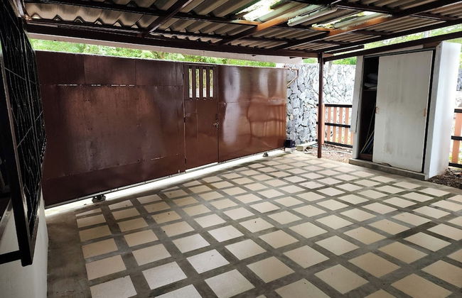 BW Private Villa Pattaya Beach - Foto 48