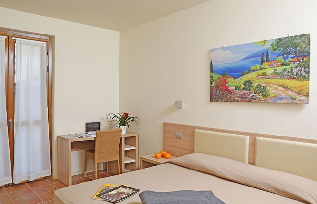 Residence Corte Leonardo - Photo 3