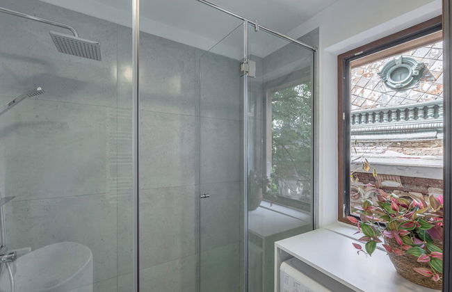 Modern & Bright Studio on Amzei Square - Foto 18