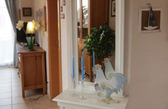 Ferienwohnung Seestern - Foto 18