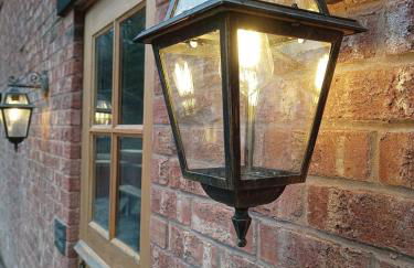 The Stables at Eriviat Hall - Foto 44