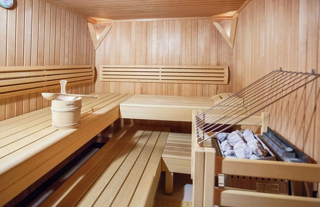 Spacious Holiday Flat With Sauna in Stumm - Foto 20