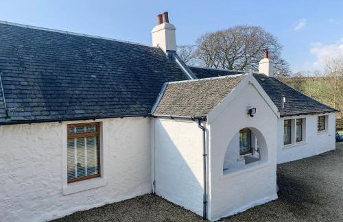 Holmbyre Smithy - Foto 18