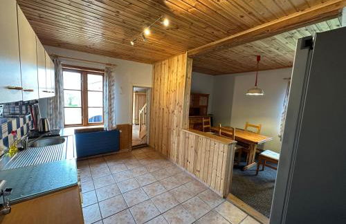 Alte Stellmacherei Langenhorn - Foto 31