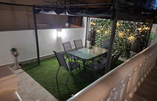 Casas Holiday - Los Balcones 2 - Foto 11