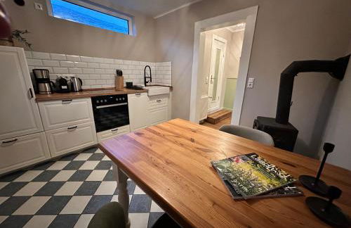 Reetdachkate am Deich - Photo 41