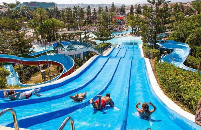 Apartment Club Playa Flores - Foto 59