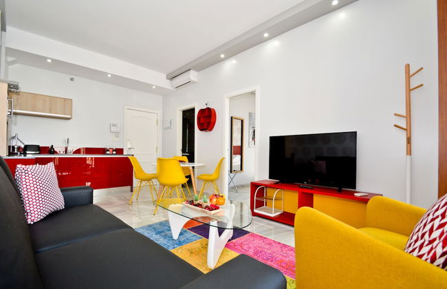 The Zentral Arenal Suites - Foto 23