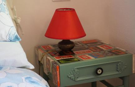 Appartamento Arte e Mare - Foto 17