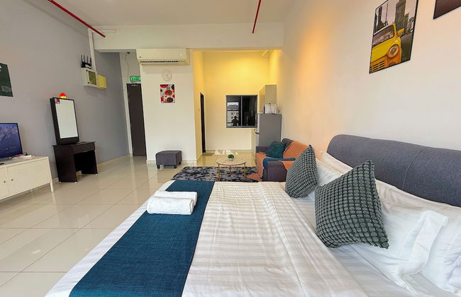 3 Towers Jalan Ampang By Serenity Homes - Foto 11