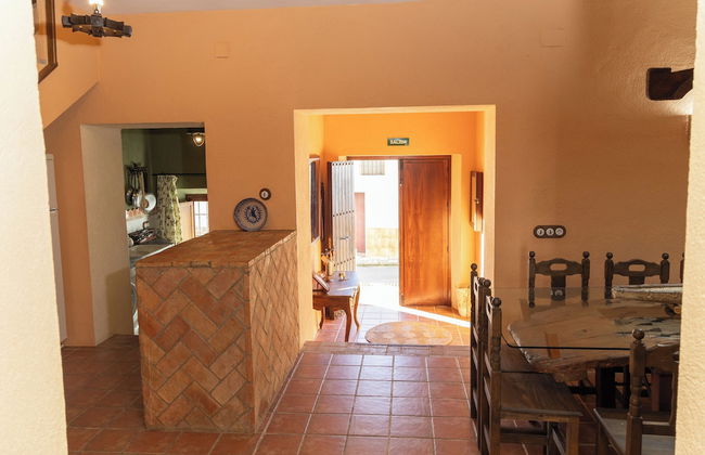 Casa Rural La Milana - Foto 43