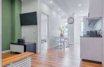 Casa vacanze Delina- Luxury Apartment metro A - Foto 1