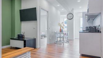 Casa vacanze Delina- Luxury Apartment metro A - Foto 1