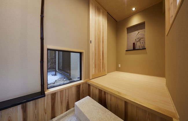 Rinn Miyagawacho Tsubaki - Foto 2