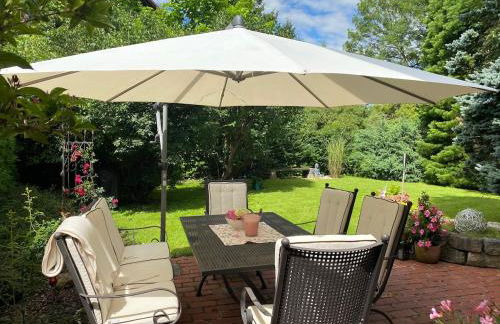 Villa Kunterbunt - Entspannung pur - Foto 27