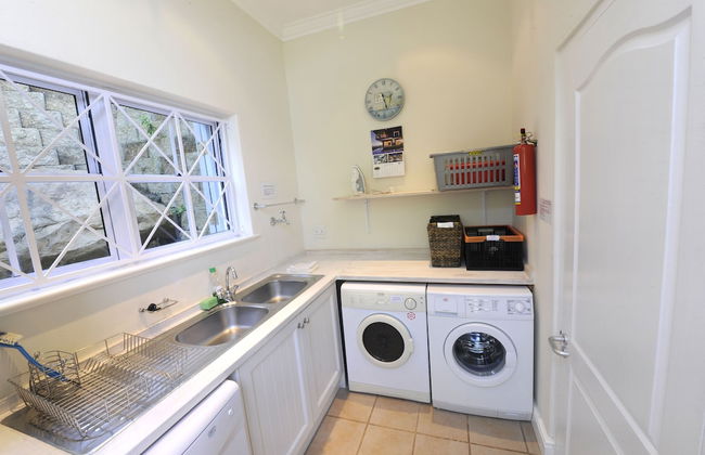 Felsensicht Holiday Home - Photo 16