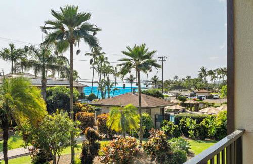 Modern oceanview condo at Lawai Beach Resort! New! - Foto 50