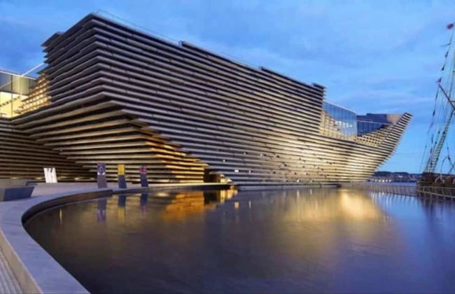 Cozy Dundee Apartment With a View - Foto 39