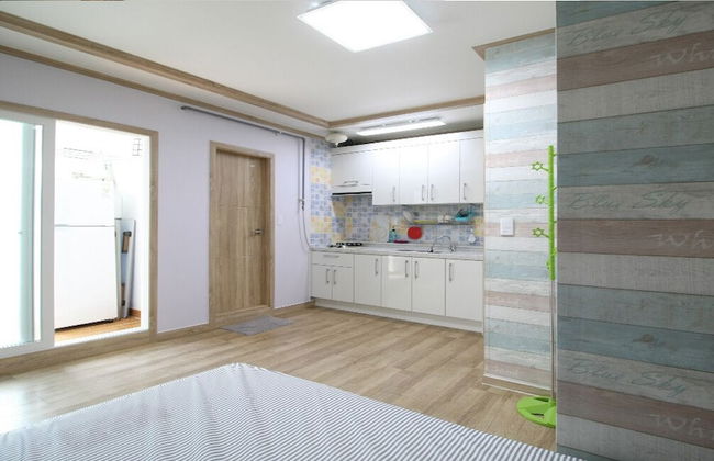 Byeoldul Pension - Foto 44