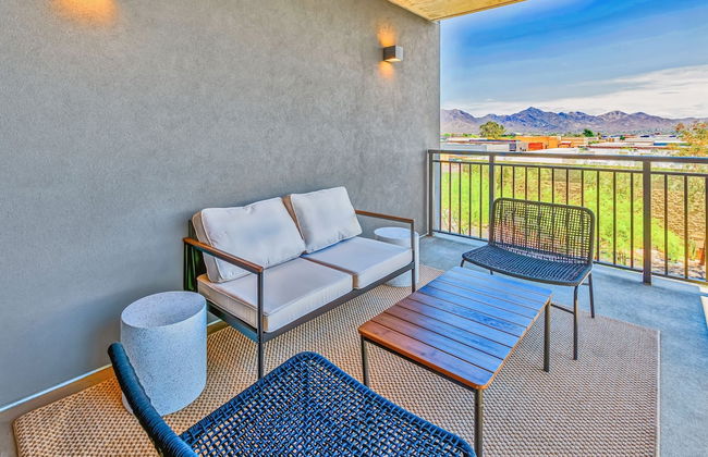 Kasa Scottsdale Quarter Phoenix - Foto 27