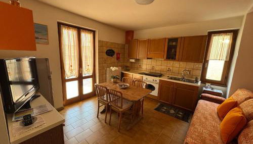 Casa Bruna a 25 minuti da Bormio e 15 min da Tirano - Foto 3