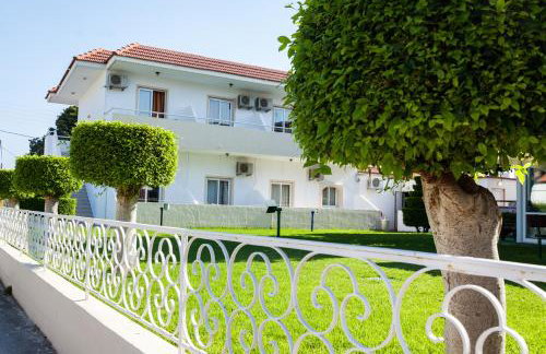 Anixis Hotel & Apartments - Foto 15