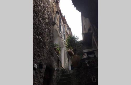 Casa Venezia in Airole, Liguria, Italy - Foto 31