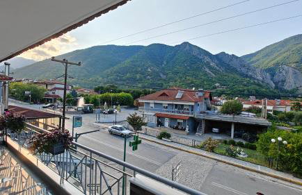 Apartment with Mountain View - Foto 15