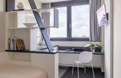 Numa Munich Viktoria - Foto 59