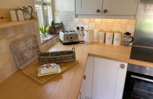 Pretty Cotswold Cottage with garden near Bibury - Foto 27