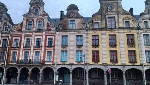 Au cœur de la Grand Place - Foto 5