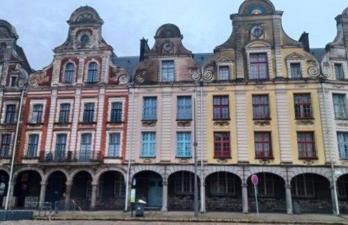 Au cœur de la Grand Place - Foto 5