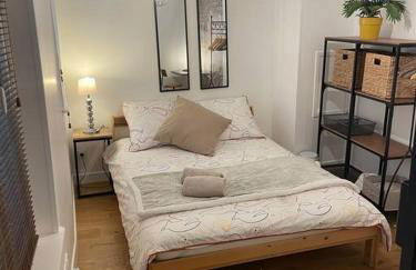 Lovely apartment Central, Le Marais, Paris - Foto 10