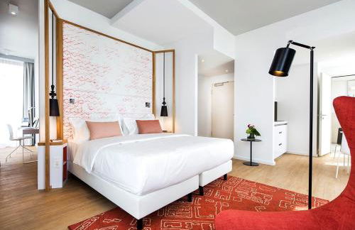 Capri by Fraser Berlin - Foto 9