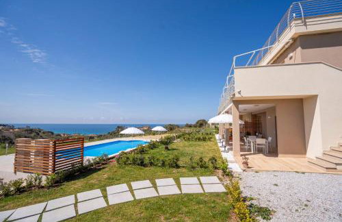 Villa Adele - Family Apartments with panoramic pool - Foto 14