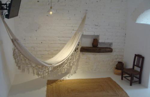 Casas Velhinhas - Apartº Aconchego e Apartº Calmaria - Foto 8