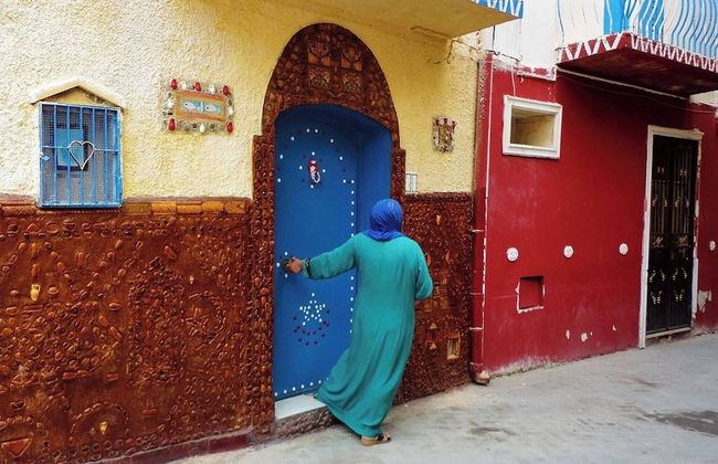 Openspace A Villa Serroni Mazara - Foto 29