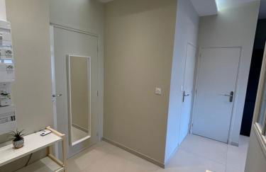 NICE La Palmeraie Pool BEACH AC - Foto 33