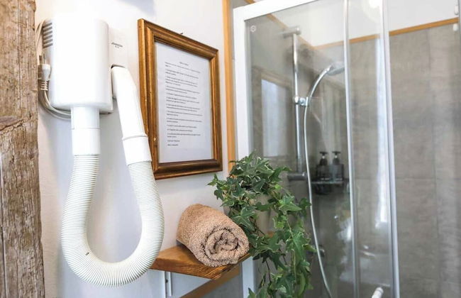 La Volpina Room and Breakfast - Photo 38