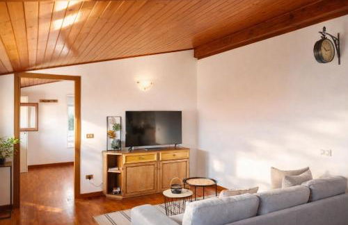 Bella vista lago e parcheggio privato - Acquaseria centro - Foto 1