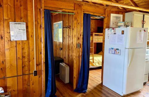 Yellow Cottage - Trick's Resort - Foto 32