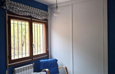 Bungalow CASIOPEA Internet 300 Mb SAT SMARTTV - Photo 11