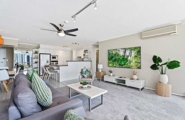 Moorings - HR Surfers Paradise - Foto 10