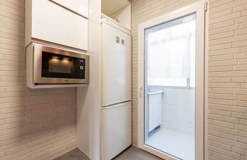 Cerca Warner Park - Apartamento PALACIO ARANJUEZ - Foto 9