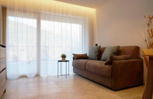 Chalet Larix Andalo Deluxe Apartments - Foto 25