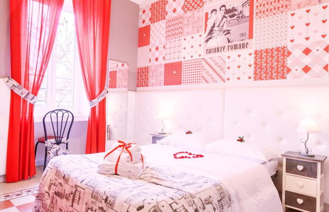 I Love Piramide - Foto 26